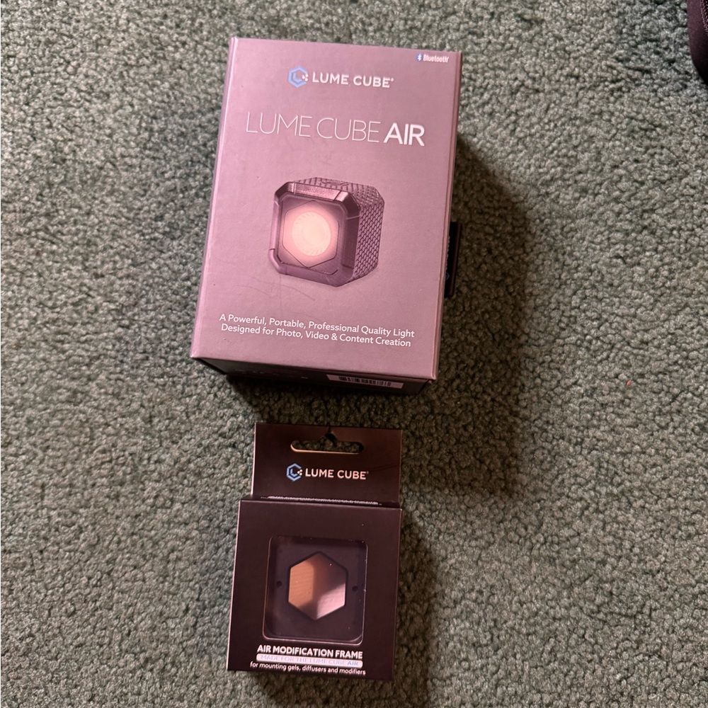 Lume Cube Air Lighting Kit